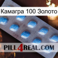 Камагра 100 Золото viagra3